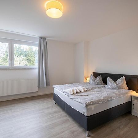 City Apartment Kuche Bad Im Zentrum Ravensburgs A05 Extérieur photo