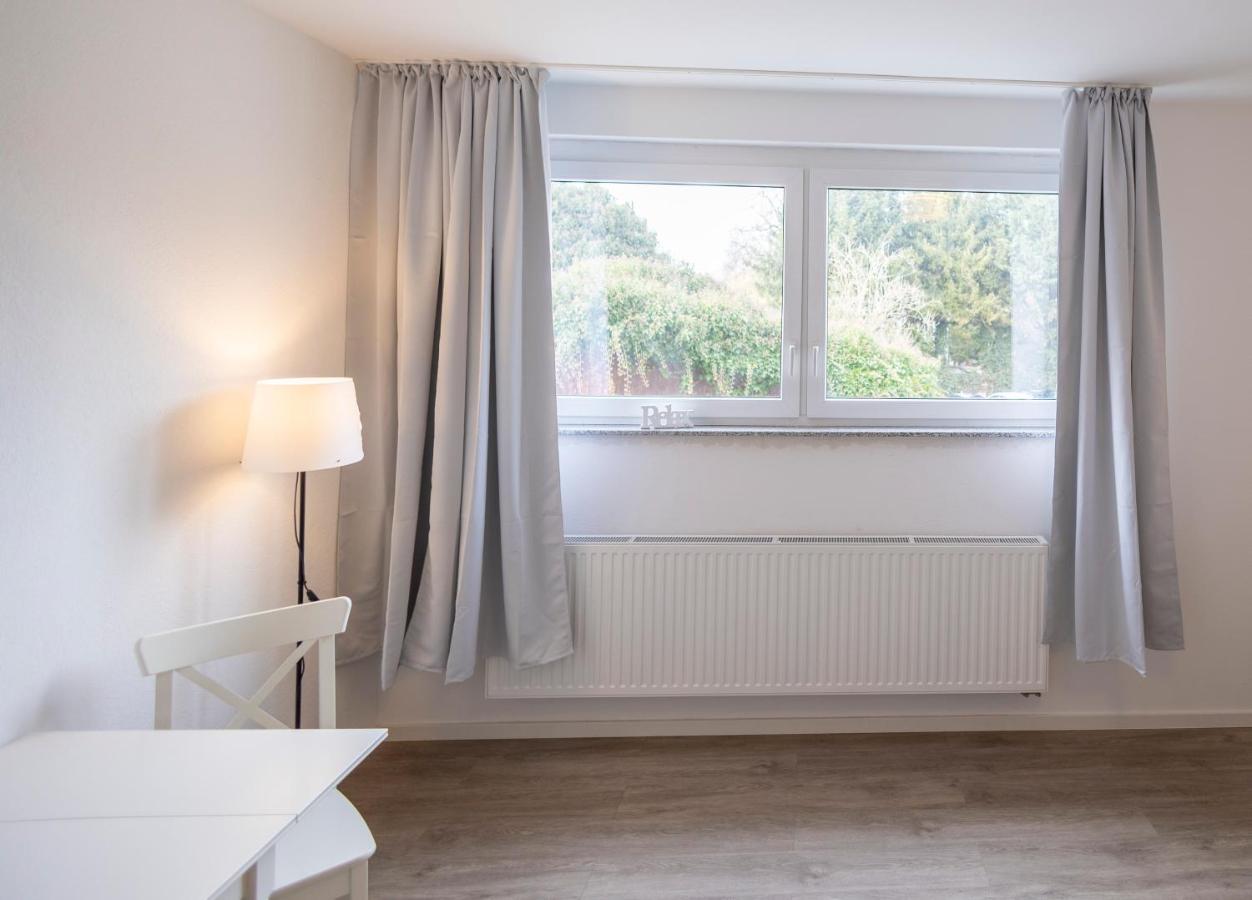 City Apartment Kuche Bad Im Zentrum Ravensburgs A05 Extérieur photo